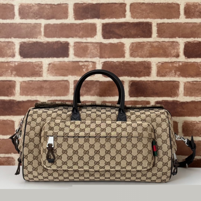 G*u*i travel bags
